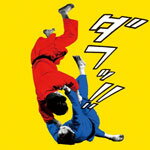 SAMURAI GROOVE/DUFF[CD]ʼA