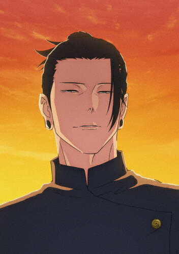 【送料無料】呪術廻戦 懐玉・玉折 2【Blu-ray】/アニメーション[Blu-ray]【返品種別A】のサムネイル