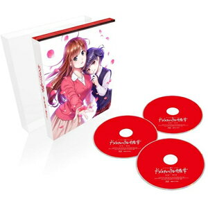 【送料無料】ドメスティックな彼女 Blu-ray BOX -袋とじver.-/アニメーション[Blu-ray]【返品種別A】