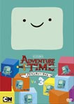 アドベンチャー・タイムシーズン4Vol.3|アニメーション|DZ-0554