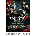 yzyBDzIdentity V STAGE Episode2wDouble Downxʍؔ/C~[Blu-ray]yԕiAz