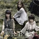 風は吹いている(Type-A)/AKB48[CD+DVD]通