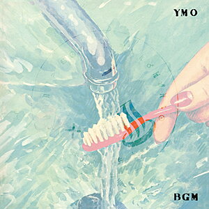 【送料無料】[枚数限定][限定]BGM(Standard Vinyl Edition)(完全生産限定盤)【アナログ盤】/YELLOW MAGIC ORCHESTRA[ETC]【返品種別A】