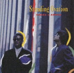 Standing Ovation/チャゲ&飛鳥[CD]【返品種別A】のサムネイル