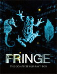 【送料無料】[枚数限定]FRINGE/フリンジ〈シーズン1-5〉 ブルーレイ全巻セット/アナ・トーヴ[Blu-ray]【返品種別A】