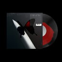 【送料無料】 枚数限定 限定 TWELVE CARAT TOOTHACHE BLACK RED SPOT 2LP (限定盤)【アナログ盤】【輸入盤】▼/ポスト マローン ETC 【返品種別A】