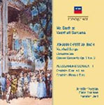 MR.BACH AT VAUXHALL GARDENS【輸入盤】▼/JENNIFER VYVYAN[CD]【返品種別A】