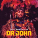 【送料無料】THE ATCO ALBUMS COLLECTION【輸入盤】▼/DR.JOHN CD 【返品種別A】