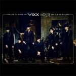 VOODOO【輸入盤】▼/VIXX[CD]【返品種別A】