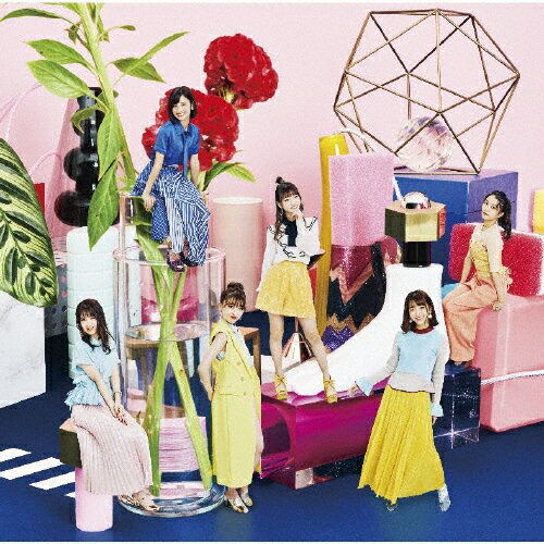 【送料無料】[枚数限定][限定盤]Hey,Girls!(初回生産限定盤B)/東京パフォーマンスドール[CD+DVD]【返品種別A】