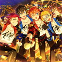 あんさんぶるスターズ!アルバムシリーズ Trickstar/Trickstar(氷鷹北斗(前野智昭),明星スバル(柿原徹也),遊木真(森久保祥太郎),衣更真緒(...