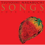 SONGS/長渕剛[CD+DVD]