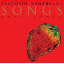 SONGS/長渕剛[CD+DVD]