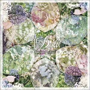 華Doll* Special Package/Anthos*[CD]【返品種別A】