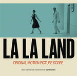 LA LA LAND(ORIGINAL MOTION PICTURE SCORE)【輸入盤】▼/VARIOUS ARTISTS[CD]【返品種別A】