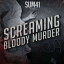 [枚数限定]SCREAMING BLOODY MURDER[輸入盤]/SUM 41[CD]【返品種別A】