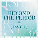 yzŃAChbVZu LIVE 4bit Compilation Album gBEYOND THE PERiOD