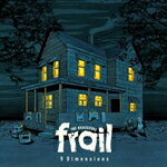 9 Dimensions/frail[CD]【返品種別A】