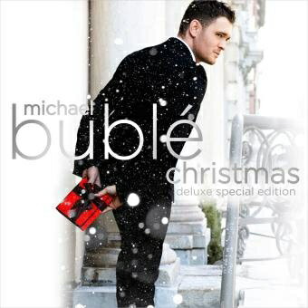 CHRISTMAS (DLX)[輸入盤]/MICHAEL BUBLE[CD]【返品種別A】