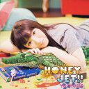 HONEY JET!!/x]R[CD]ʏՁyԕiAz