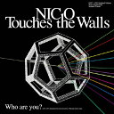 Who are you??/NICO Touches the Walls[CD]通常盤【返品種別A】