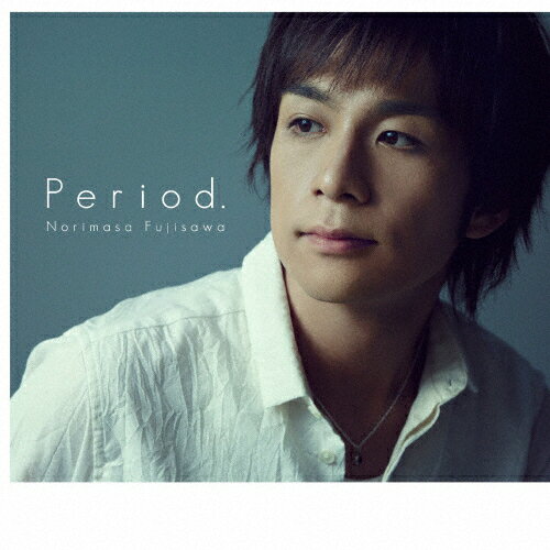 Period./藤澤ノリマサ[CD]通常盤【返品種別A】