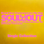 Single Collection/SOUL'd OUT[CD]通常盤【返品種別A】のサムネイル