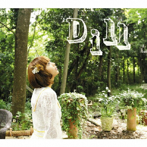 Dill/豊崎愛生[CD]通常盤【返品種別A】