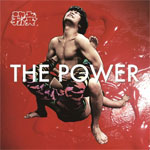 THE POWER/勃発[CD]【返品種別A】