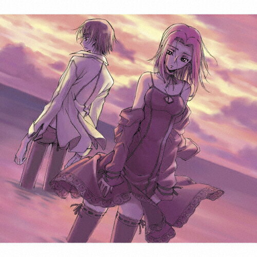 コードギアス 反逆のルルーシュ Sound Episode 4/ドラマ[CD]【返品種別A】