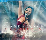 【送料無料】SYNTHESIS LIVE(Blu-ray+CD)【輸入盤】▼/エヴァネッセンス[Bl ...