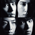 [枚数限定][限定盤]In My Head(初回限定盤)/CNBLUE[CD+DVD]【返品種別A】