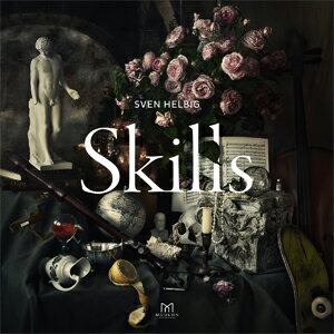 SKILLS[A]/XFEwrbq[CD]yԕiAz