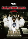 【送料無料】 枚数限定 And yet BiSH moves.【通常盤/DVD】/BiSH DVD 【返品種別A】