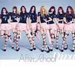 Diva(DVD(LIVE盤)付)/AFTERSCHOOL[CD+DVD]【返品種別A】