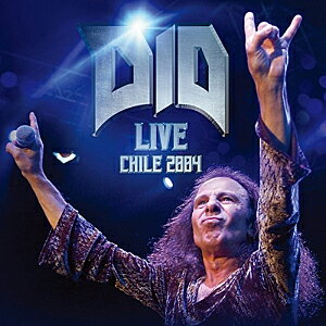 CHILE 2004【輸入盤】▼/DIO[CD]【返品種別A】 1