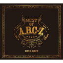   [][]BEST OF A.B.C-Z(A)-Music Collection- Blu-ray A.B.C-Z[CD+Blu-ray] ԕiA 