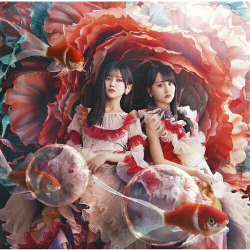 チートデイ(Type-B)【CD+Blu-ray】/乃木坂46[CD+Blu-ray]【返品種別A】のサムネイル