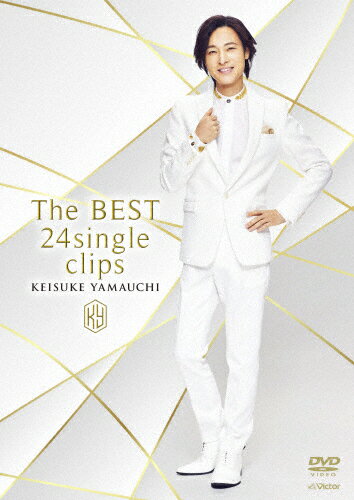 ̵The BEST 24single clips/ت[DVD]ʼA