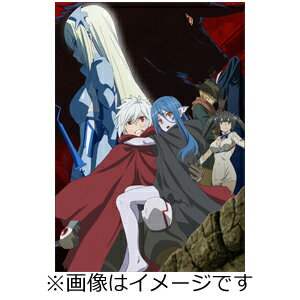 【送料無料】ダンジョンに出会いを求めるのは間違っているだろうかIII Vol.2〈初回仕様版〉/アニメーション[Blu-ray]【返品種別A】