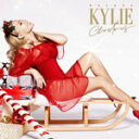 KYLIE CHRISTMAS(DELUXE)【輸入盤】▼/KYLIE MINOGUE[CD+DVD]【返品種別A】