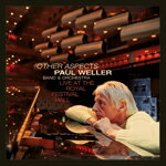 【送料無料】OTHER ASPECTS,LIVE AT THE ROYAL FESTIVAL HALL[2CD+DVD]【輸入盤】▼/PAUL WELLER[CD+DVD]【返品種別A】