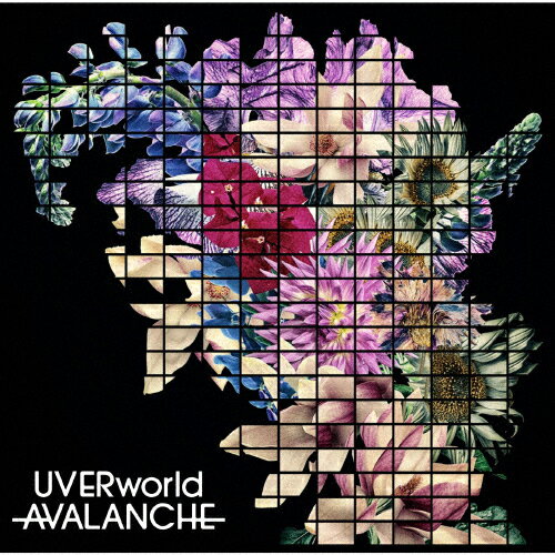 [][]AVALANCHE(񐶎Y) UVERworld[CD] ԕiA 