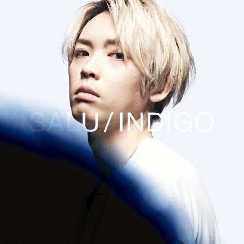 INDIGO/SALU[CD]̾סʼA