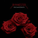 Bitter,Sweet & Beautiful/RHYMESTER[CD]通常盤【返品種別A】