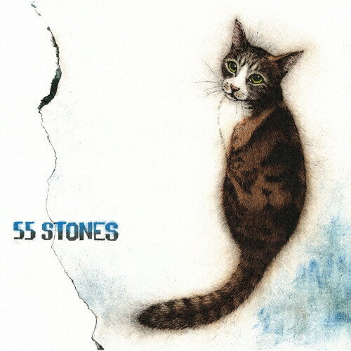 55 STONES/斉藤和義[CD]通常盤【返品種別A】