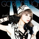 grilletto/GARNiDELiA CD 通常盤【返品種別A】