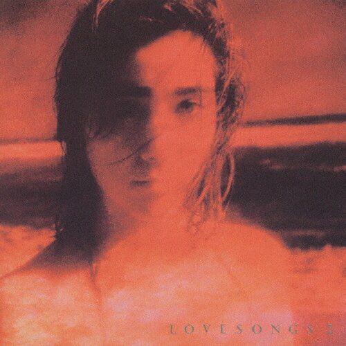 ラブ・ソングス2/オムニバス[CD]【返品種別A】