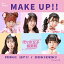 MAKE UP!!(TypeB)/塹ڽҲڱ[CD]ʼA