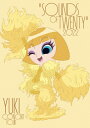 【送料無料】YUKI concert tour “SOUNDS OF TWENTY